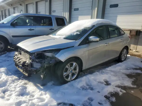 1FADP3F23GL263413 2016 FORD FOCUS - Image 1