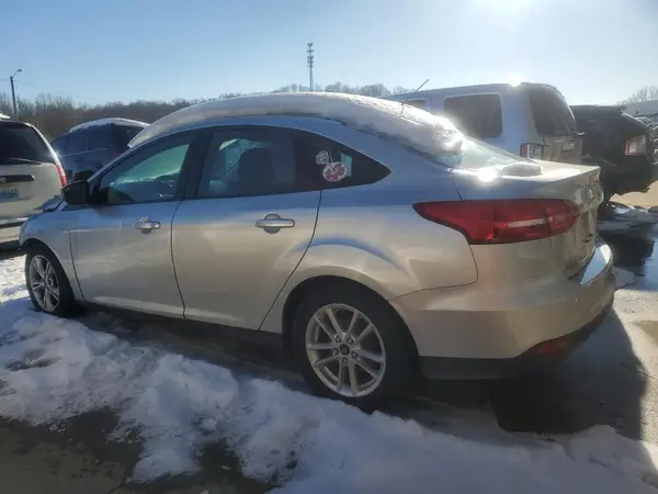 1FADP3F23GL263413 2016 FORD FOCUS - Image 2