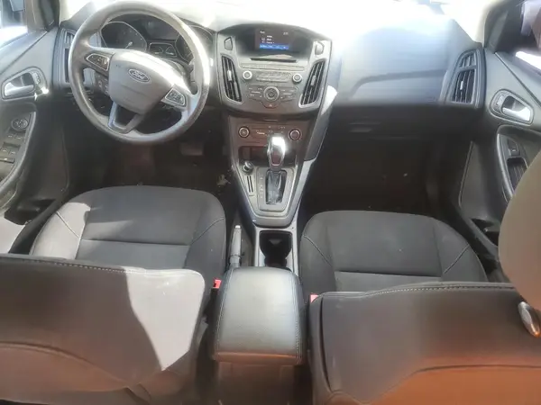 1FADP3F23GL263413 2016 FORD FOCUS - Image 8