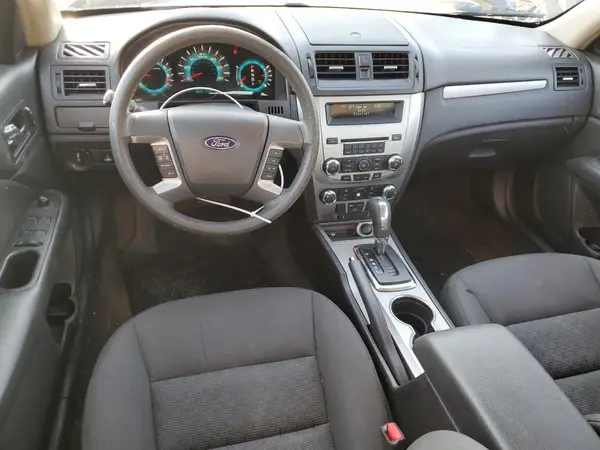 1FADP3F23GL263623 2016 FORD FOCUS - Image 8