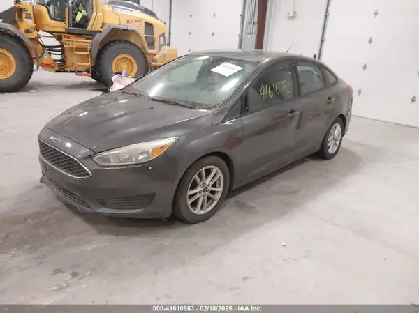 1FADP3F23GL263928 2016 FORD FOCUS - Image 2