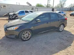 1FADP3F23GL263959 2016 FORD FOCUS