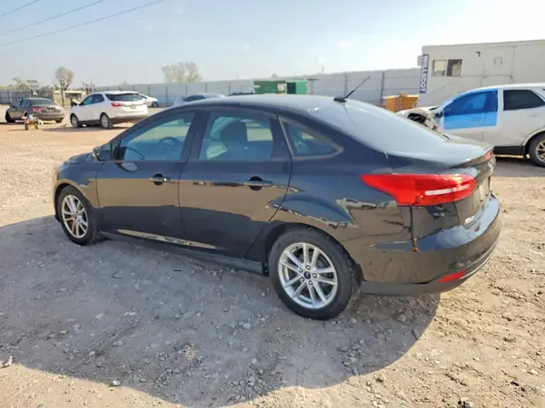 1FADP3F23GL263959 2016 FORD FOCUS - Image 2