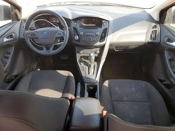 1FADP3F23GL263959 2016 FORD FOCUS - Image 8