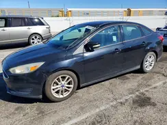 1FADP3F23GL264254 2016 FORD FOCUS