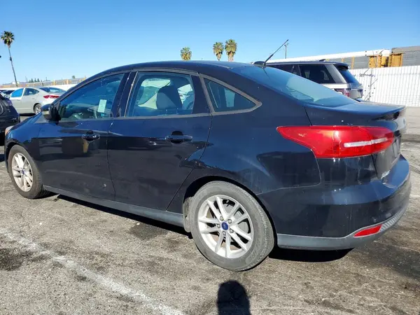 1FADP3F23GL264254 2016 FORD FOCUS - Image 2