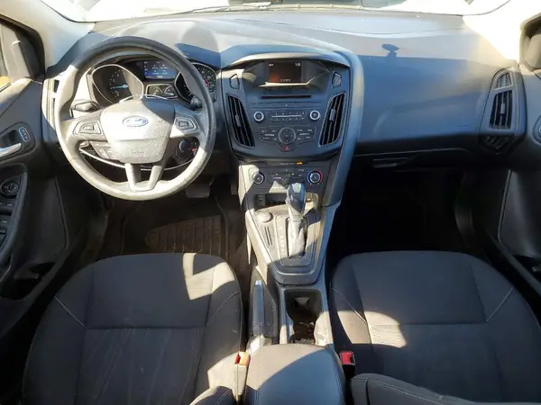 1FADP3F23GL264254 2016 FORD FOCUS - Image 8