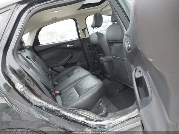 1FADP3F23GL265808 2016 FORD FOCUS - Image 8