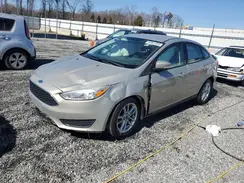 1FADP3F23GL266005 2016 FORD FOCUS