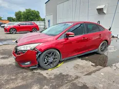 1FADP3F23GL266330 2016 FORD FOCUS