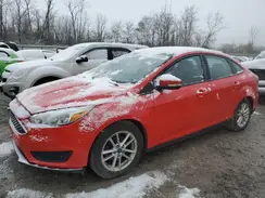 1FADP3F23GL266943 2016 FORD FOCUS