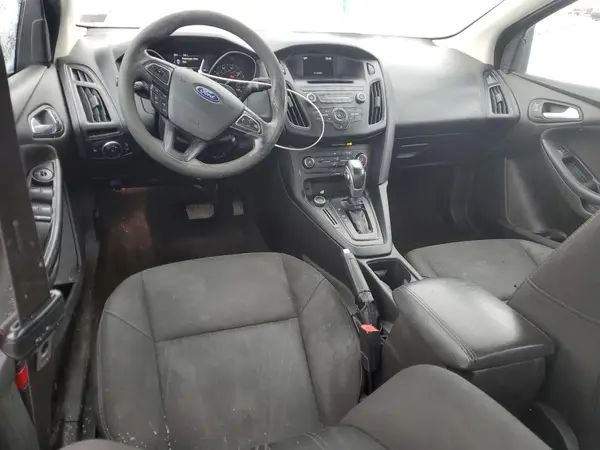 1FADP3F23GL266943 2016 FORD FOCUS - Image 8
