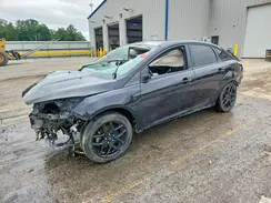 1FADP3F23GL267784 2016 FORD FOCUS