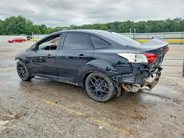1FADP3F23GL267784 2016 FORD FOCUS - Image 2