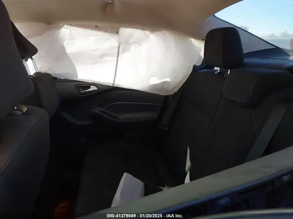 1FADP3F23GL268241 2016 FORD FOCUS - Image 8