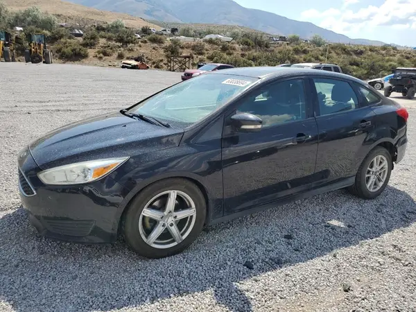 1FADP3F23GL271026 2016 FORD FOCUS - Image 1
