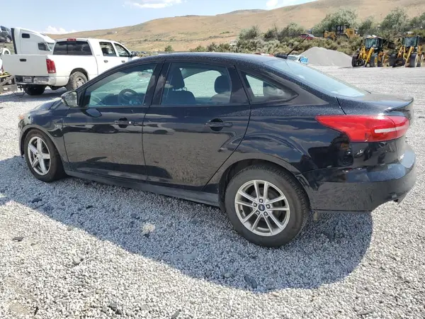 1FADP3F23GL271026 2016 FORD FOCUS - Image 2