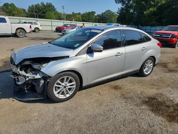 1FADP3F23GL271169 2016 FORD FOCUS - Image 1