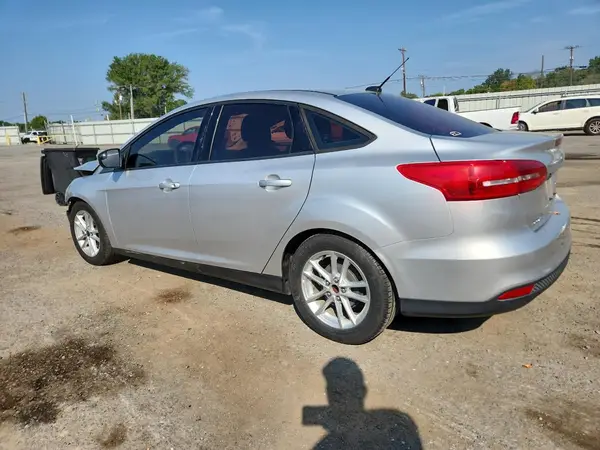 1FADP3F23GL271169 2016 FORD FOCUS - Image 2