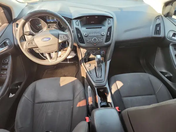 1FADP3F23GL271169 2016 FORD FOCUS - Image 8