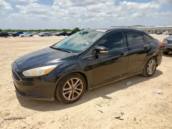 1FADP3F23GL271205 2016 FORD FOCUS - Image 1