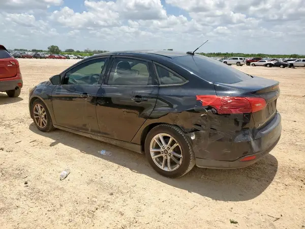 1FADP3F23GL271205 2016 FORD FOCUS - Image 2