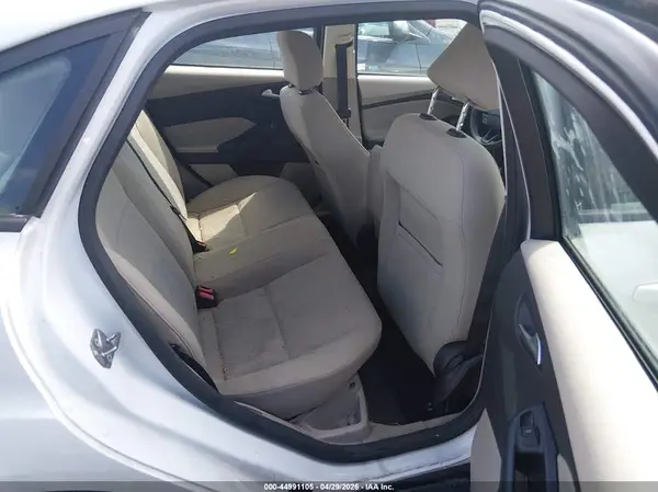 1FADP3F23GL271298 2016 FORD FOCUS - Image 8