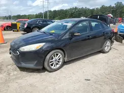 1FADP3F23GL271608 2016 FORD FOCUS