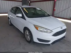 1FADP3F23GL272046 2016 FORD FOCUS