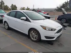 1FADP3F23GL272404 2016 FORD FOCUS