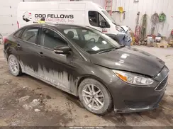 1FADP3F23GL272855 2016 FORD FOCUS