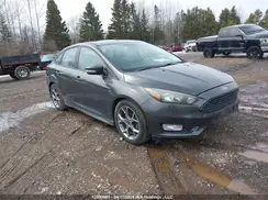 1FADP3F23GL272998 2016 FORD FOCUS