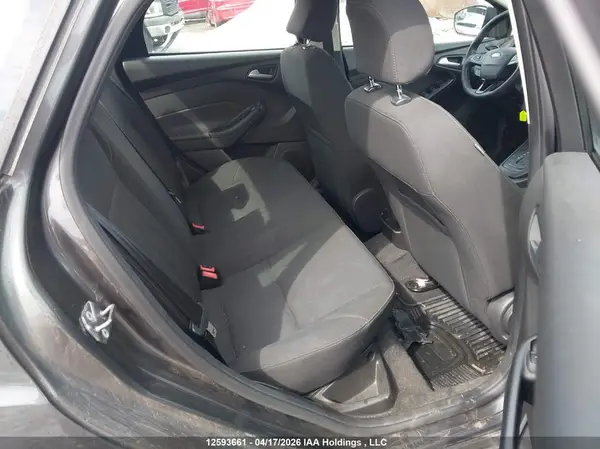 1FADP3F23GL272998 2016 FORD FOCUS - Image 8