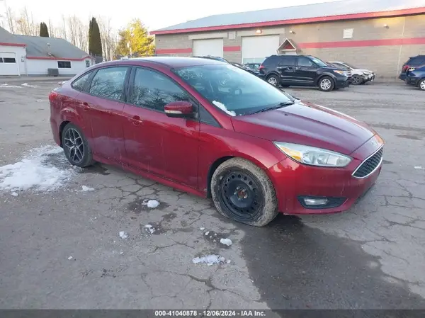 1FADP3F23GL273441 2016 FORD FOCUS - Image 1
