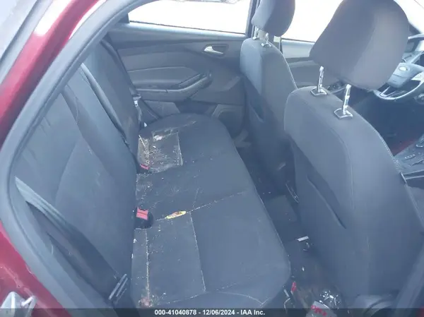 1FADP3F23GL273441 2016 FORD FOCUS - Image 8