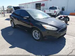 1FADP3F23GL275495 2016 FORD FOCUS