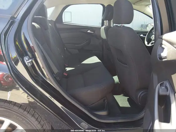 1FADP3F23GL275495 2016 FORD FOCUS - Image 8