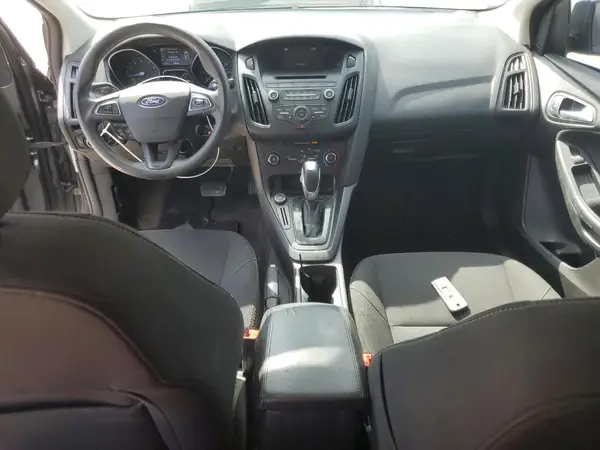 1FADP3F23GL276646 2016 FORD FOCUS - Image 8