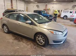 1FADP3F23GL276971 2016 FORD FOCUS
