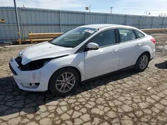 1FADP3F23GL277845 2016 FORD FOCUS
