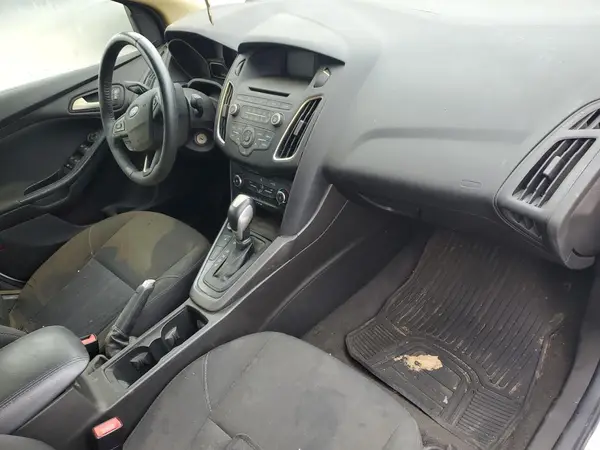 1FADP3F23GL278123 2016 FORD FOCUS - Image 8
