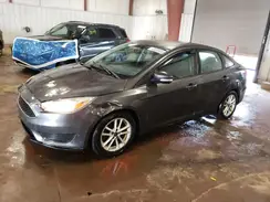 1FADP3F23GL279031 2016 FORD FOCUS