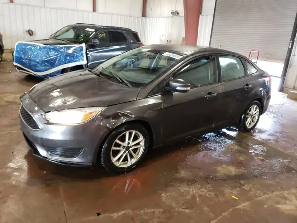 1FADP3F23GL279031 2016 FORD FOCUS - Image 1