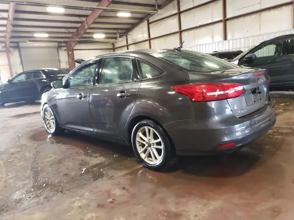 1FADP3F23GL279031 2016 FORD FOCUS - Image 2