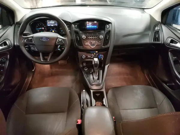 1FADP3F23GL279031 2016 FORD FOCUS - Image 8