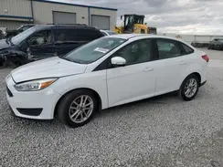 1FADP3F23GL279417 2016 FORD FOCUS