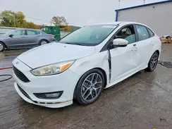 1FADP3F23GL279482 2016 FORD FOCUS