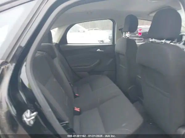 1FADP3F23GL279658 2016 FORD FOCUS - Image 8