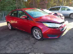 1FADP3F23GL280194 2016 FORD FOCUS