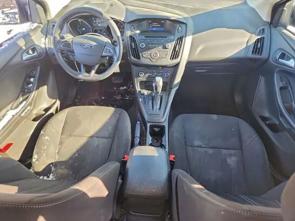 1FADP3F23GL280244 2016 FORD FOCUS - Image 8
